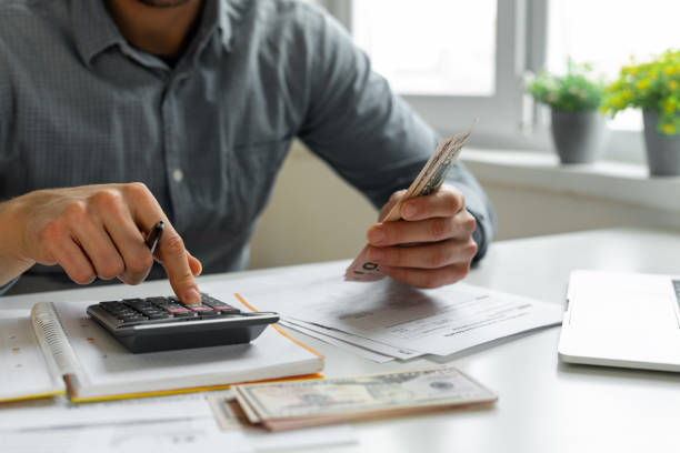 Best Home Equity Lines of Credit (HELOC)  in Mitchell, IL